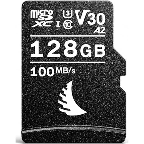 Angelbird AV PRO microSD 128GB V30 100MB/s