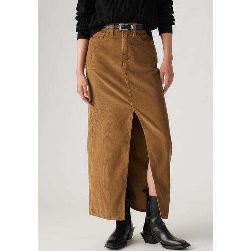 Levi's® Jeansrock »Ankle Column Skirt«