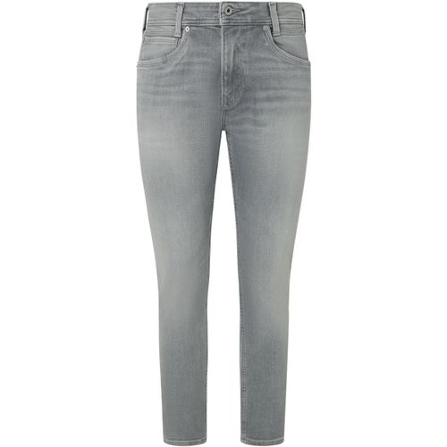 Pepe Jeans Tapered-fit-Jeans »TAPERED JEANS«