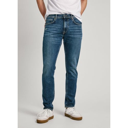 Pepe Jeans Tapered-fit-Jeans »TAPERED JEANS«