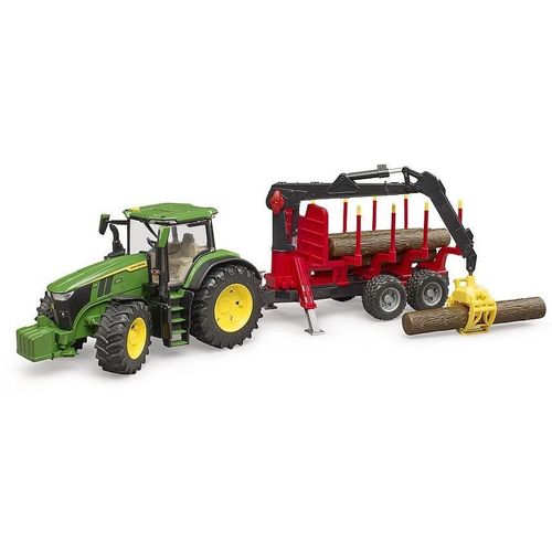 Bruder® Spielzeug-Traktor »7R 350«