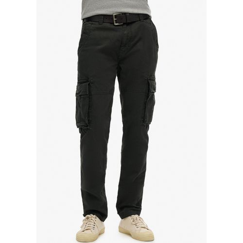 Superdry Cargohose »Core Cargo Pant«