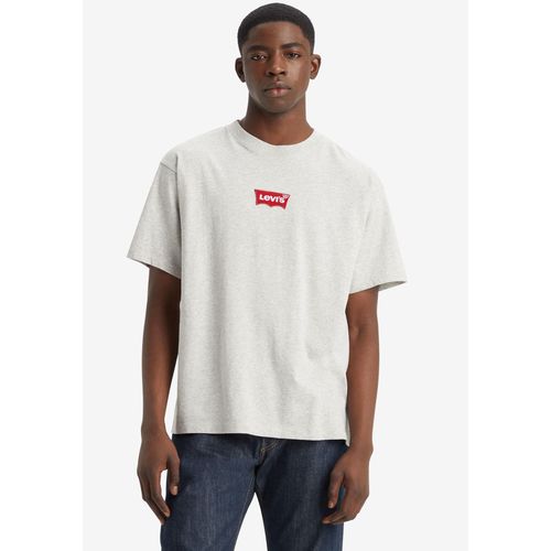 Levi's® T-Shirt »SEVINTAGE«, mit Logo-Aufnäher auf der Brust