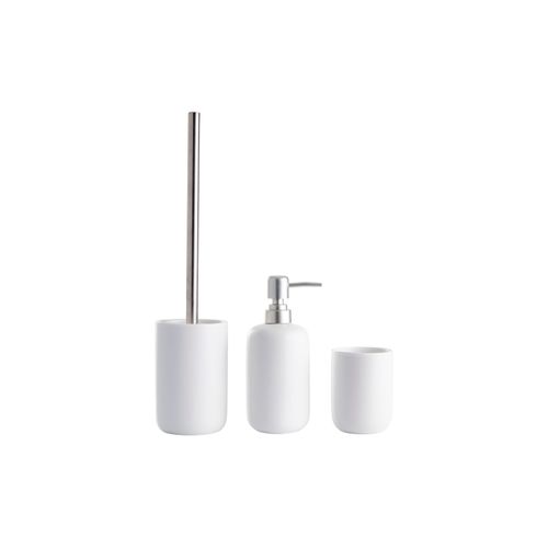 Schou Badaccessoire-Set, (3 tlg.)