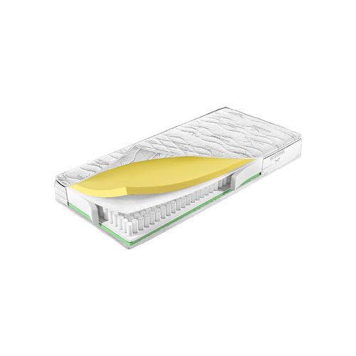 Taschenfederkernmatratze SANSIBAR EGDAL
