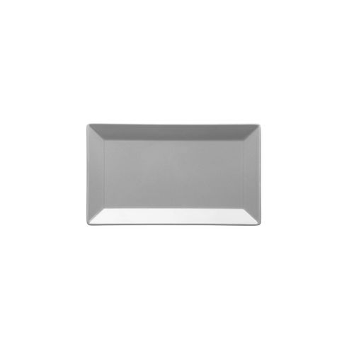 Platte MANHATTAN CITY grau