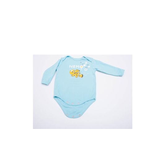 Baby Body Findet Dory