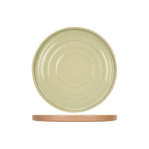 Dessertteller BASALT MINT