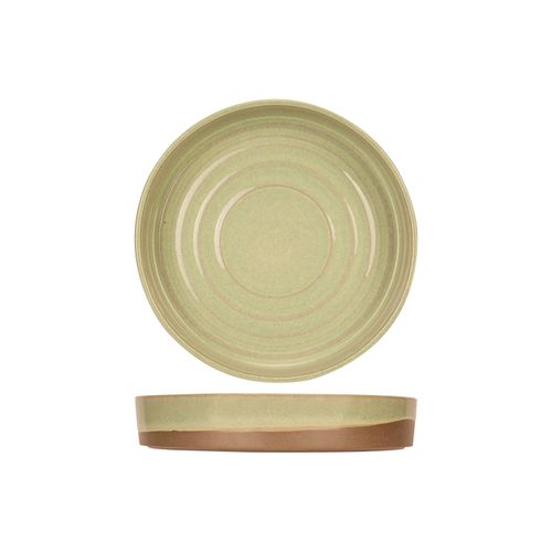 Suppenteller BASALT MINT