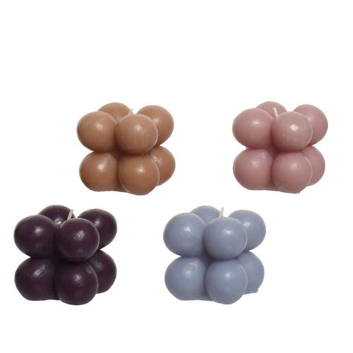 Kerze BALLS