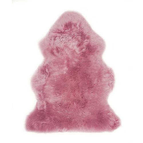 Lammfell AGNELLO rosa