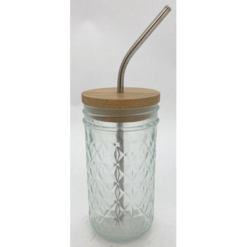 Trinkglas BAMBOO