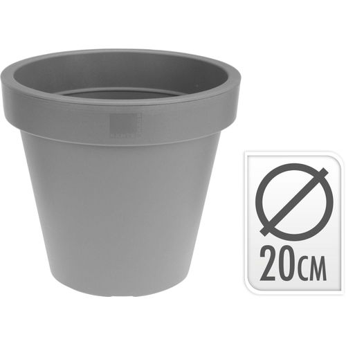 Pflanztopf GARDINO