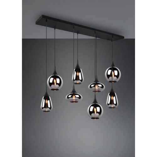 Pendelleuchte LUMINA