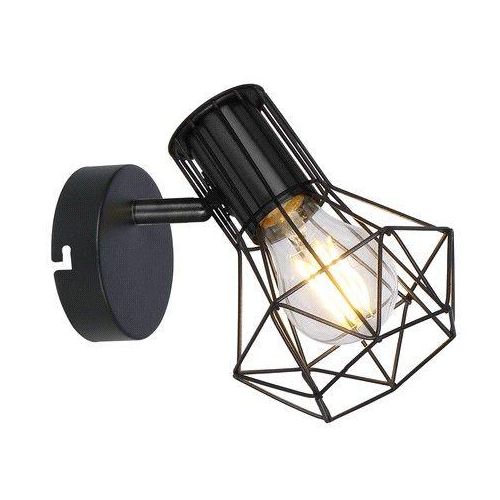 Wandspot CAGE 1-flammig