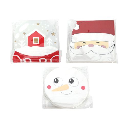 Servietten X-MAS