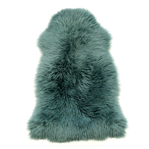 Lammfell AGNELLO petrol