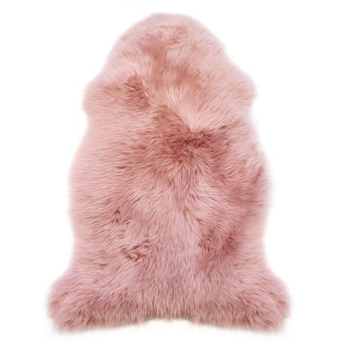 Lammfell AGNELLO rosa
