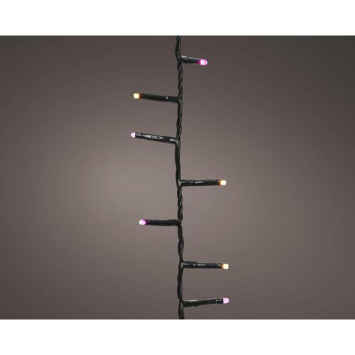 Lichterkette LED COMPACT MIX