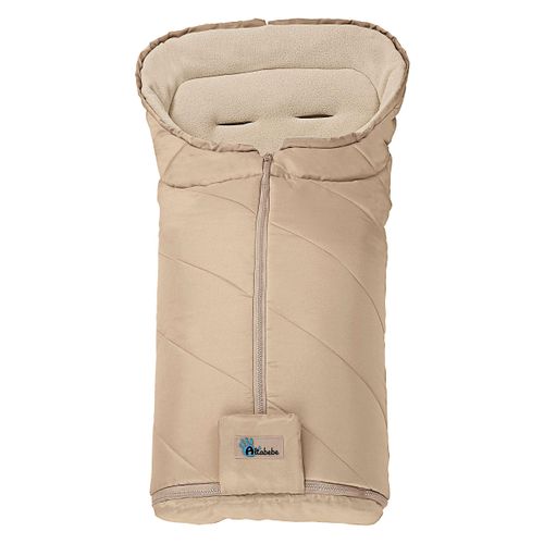 Winterfußsack ALTABEBE BASIC