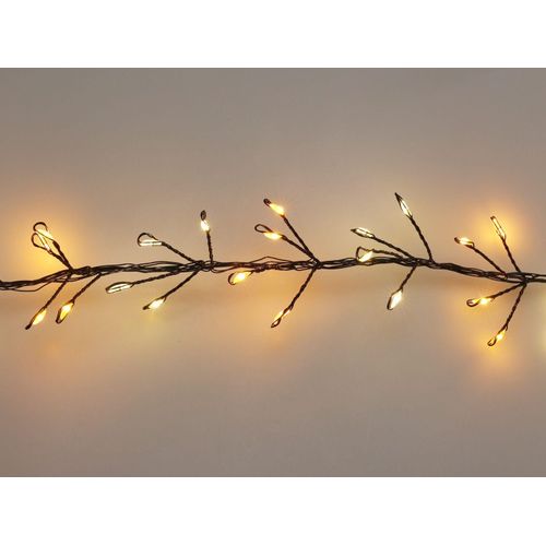 Lichterkette LED CLUSTER 480er