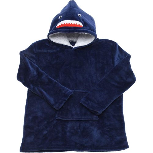 Pullover FLEECE