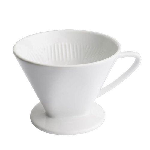 Cilio Kaffeefilter Größe 2