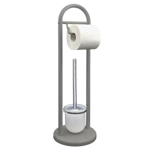 Sadena Stand-WC-Garnitur STANDARD