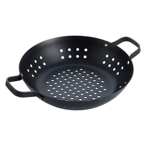 MERTEN & STORCK BBQ Wokpfanne COOKWARE