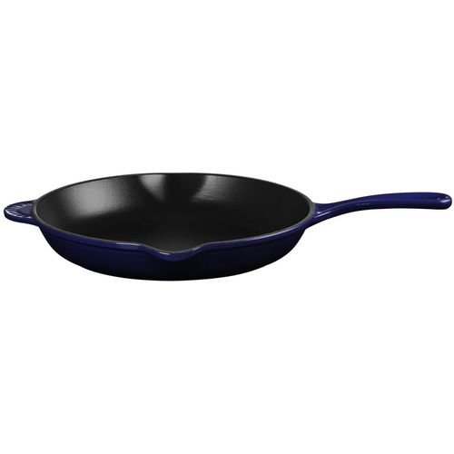 LE CREUSET Brat-/Servierpfanne TRADITION