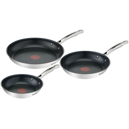 Tefal Pfannenset 3-tlg.