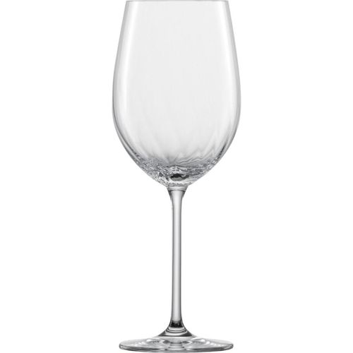 SCHOTT ZWIESEL Bordeauxglas PRIZMA