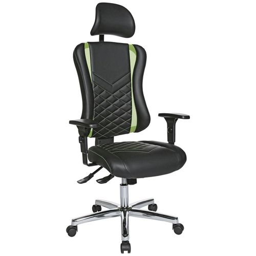 Dieter Knoll Gaming Stuhl GAMING CHAIR