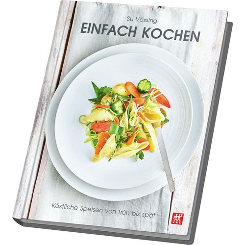 ZWILLING Kochbuch 