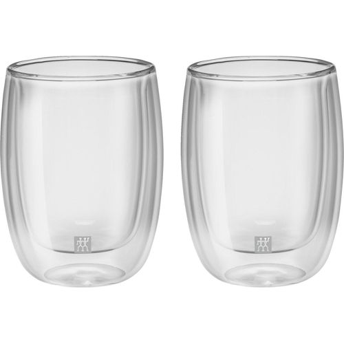 ZWILLING Kaffee Glasset 2-tlg. SORRENTO