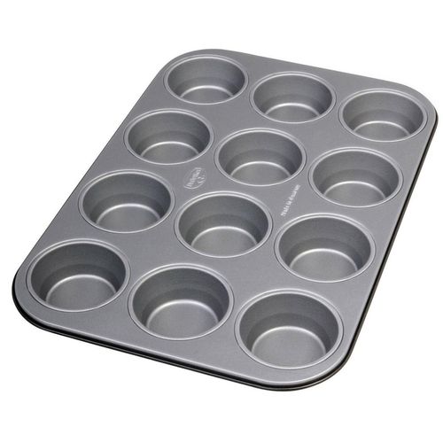 Dr. Oetker Muffinform 12er BACKIDEE