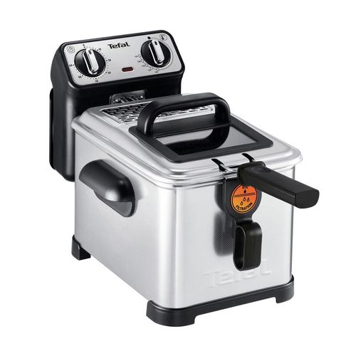 Tefal Friteuse FILTRA PRO INOX