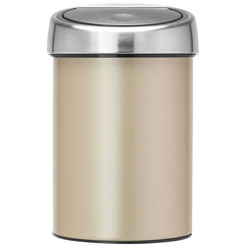 Brabantia Abfalleimer 3L TOUCH BIN