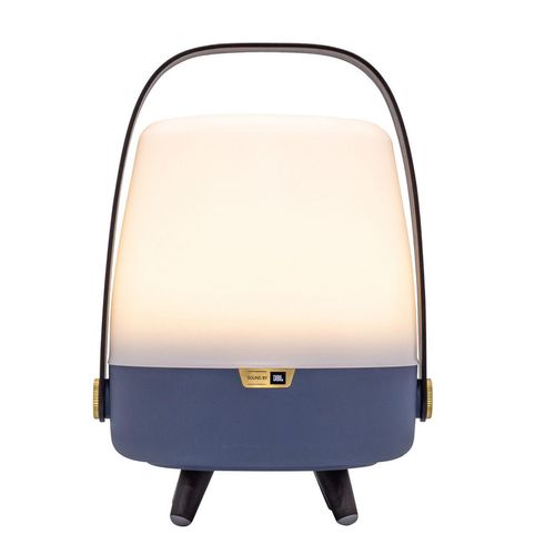 kooduu Lautsprecherlampe LITE-UP PLAY JBL EARTH