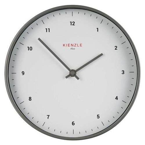 DCF-Funk-Wanduhr Classic Ø 25 cm