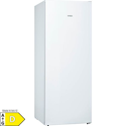 Siemens Gefrierschrank GS54NUWDV iQ500