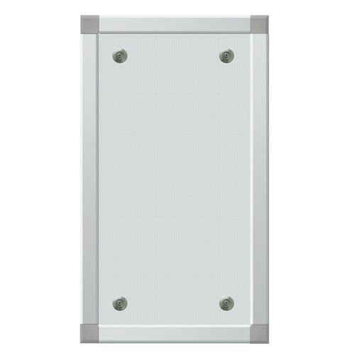 Schellenberg Sauberer Lichtschacht ALU, 55 x 110 cm