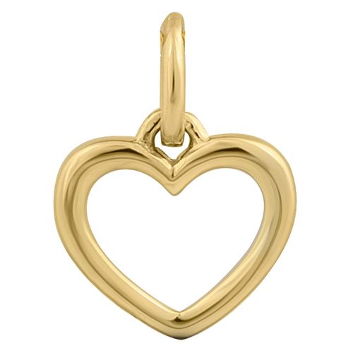 Orolino Anhänger Gold 375 Herz-Motiv