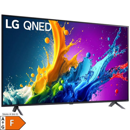 LG Eletronics LED-Fernseher 50QNED80T6A