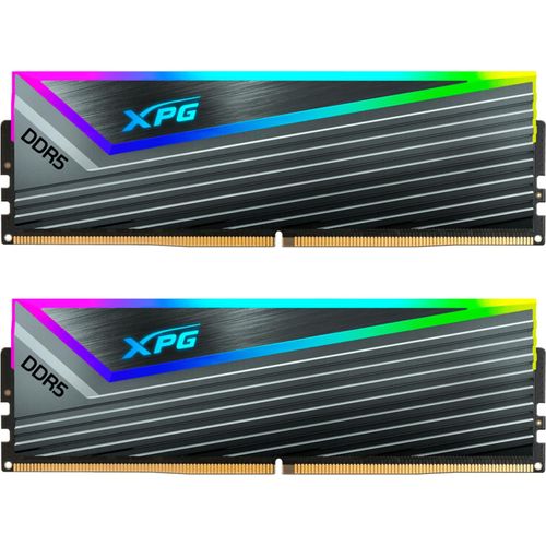 ADATA Arbeitsspeicher DIMM 32 GB DDR5-6400 (2x 16 GB) Dual-Kit