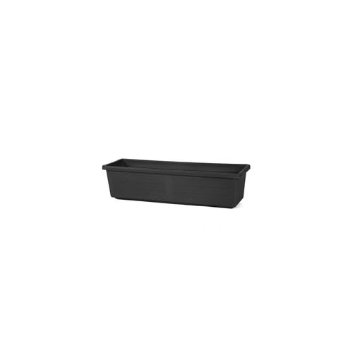 Blumenkasten MIAMI 60 cm anthrazit 12 Liter