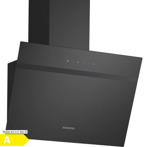 Siemens Dunstabzugshaube LC65KDK60 iQ100