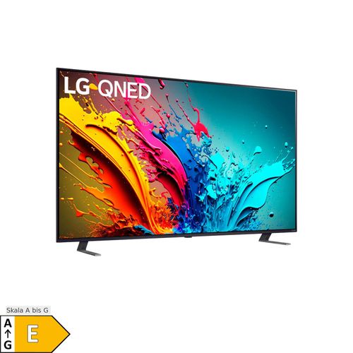LG Eletronics LED-Fernseher 55QNED85T6C