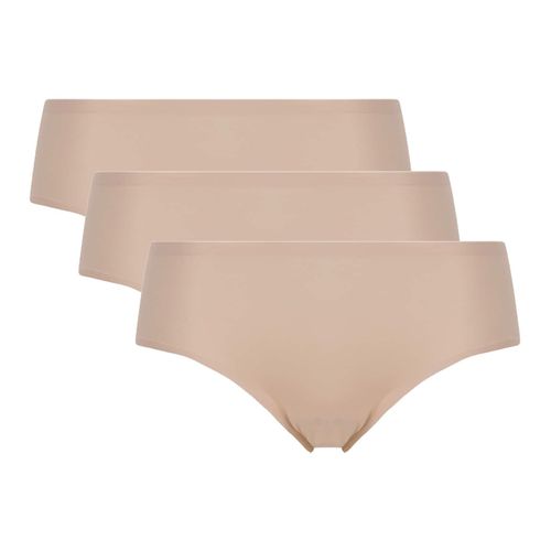 SOFTSTRETCH Damen Panty One size