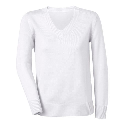 V-Ausschnitt-Pullover CASUAL LOOKS 